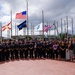 Miami-Dade County 9/11 Ceremony of Remembrance