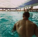 2d MARDIV DLAP: 500 Meter Swim