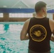 2d MARDIV DLAP: 500 Meter Swim