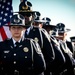 September 11 Remembrance Service at Schriever SFB