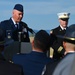 September 11 Remembrance Service at Schriever SFB