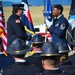 September 11 Remembrance Service at Schriever SFB