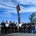 September 11 Remembrance Service at Schriever SFB