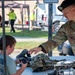 4th FW celebrates community partnership during NC Freedom Fest