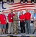 4th FW celebrates community partnership during NC Freedom Fest
