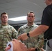 BACH Medics Train for Best Medic Competition
