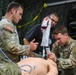 BACH Medics Train for Best Medic Competition