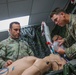 BACH Medics Train for Best Medic Competition