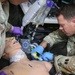 BACH Medics Train for Best Medic Competition