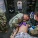 BACH Medics Train for Best Medic Competition