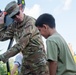 4th FW celebrates community partnership during NC Freedom Fest