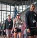 10th AAMDC and 52D ADA honor 9/11 firefighters with soccer stadium stair climb