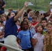 Taylor Creek Elementary School 9/11 Remembrance
