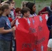 Taylor Creek Elementary School 9/11 Remembrance