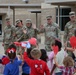 Taylor Creek Elementary School 9/11 Remembrance