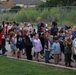Taylor Creek Elementary School 9/11 Remembrance