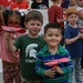 Taylor Creek Elementary School 9/11 Remembrance
