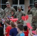 Taylor Creek Elementary School 9/11 Remembrance