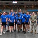 Tucson 9/11 Tower Challenge Climb