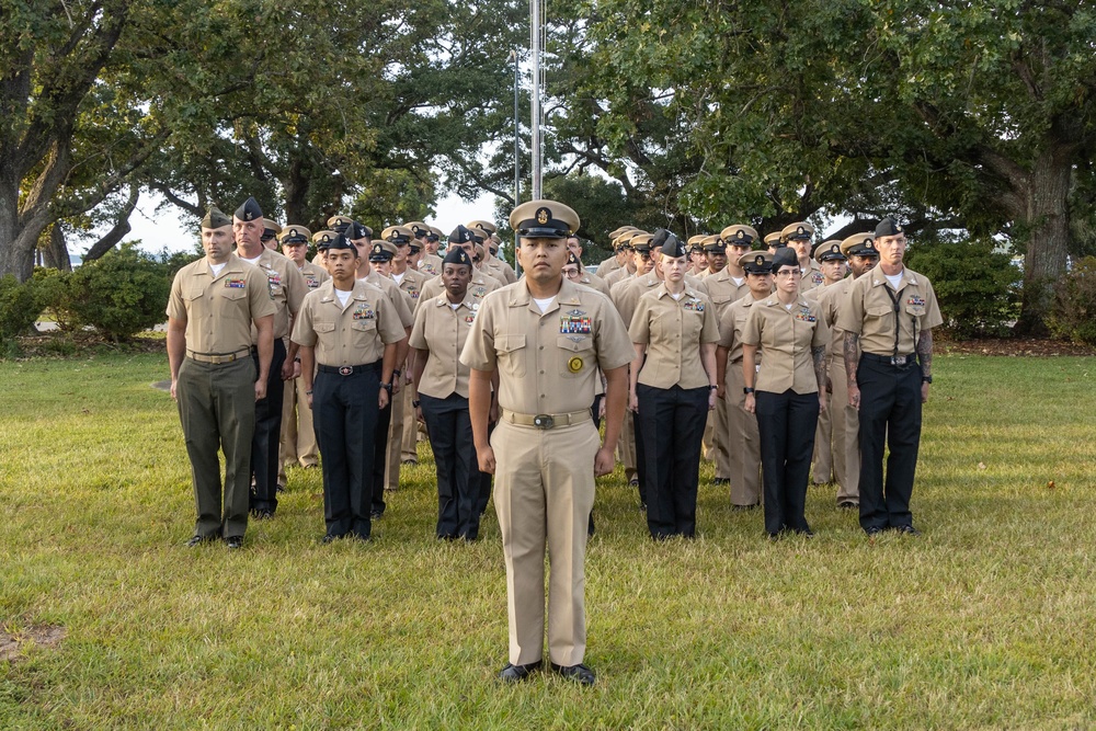 9/11 Remembrance Ceremony