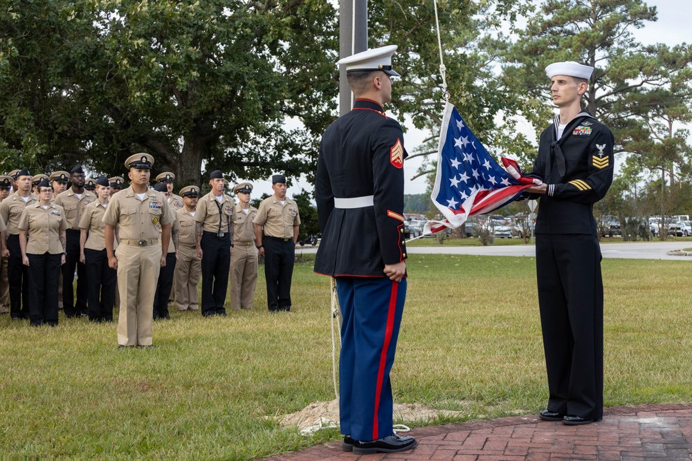 9/11 Remembrance Ceremony