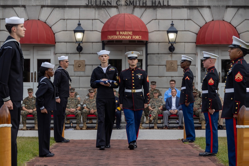 9/11 Remembrance Ceremony