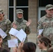 Taylor Creek Elementary School 9/11 Remembrance