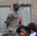 Taylor Creek Elementary School 9/11 Remembrance