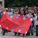 Taylor Creek Elementary School 9/11 Remembrance