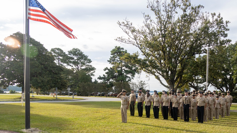 9/11 Remembrance Ceremony