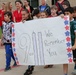 Taylor Creek Elementary School 9/11 Remembrance