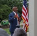 Taylor Creek Elementary School 9/11 Remembrance