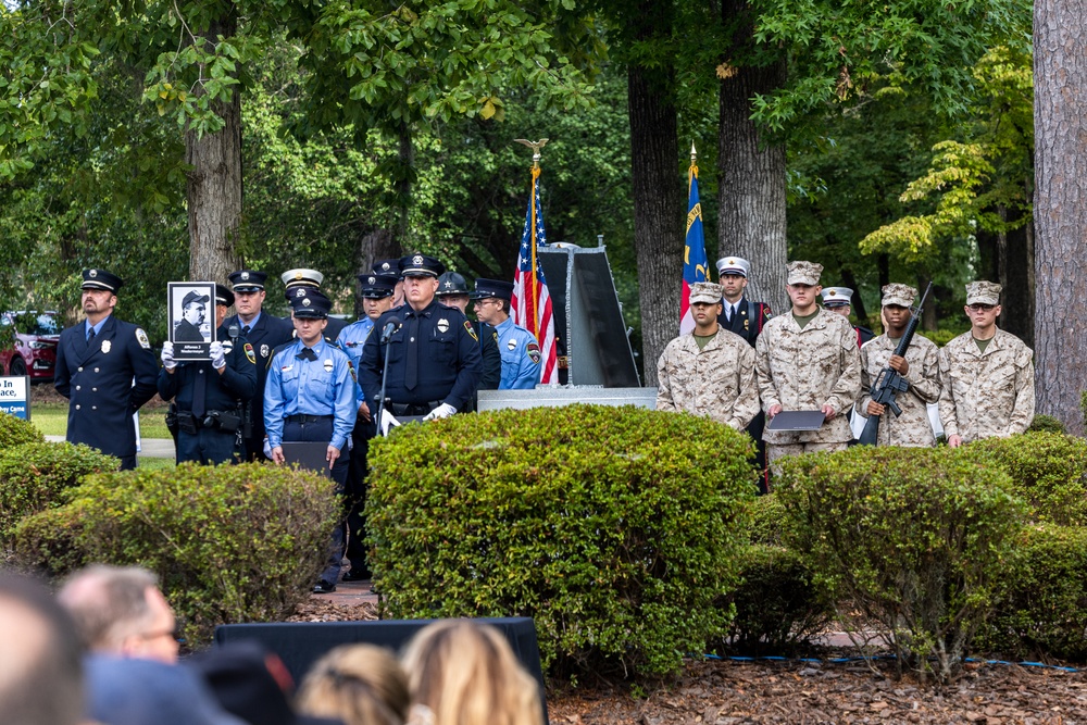 2024 Patriot Day Observance