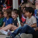 Taylor Creek Elementary School 9/11 Remembrance