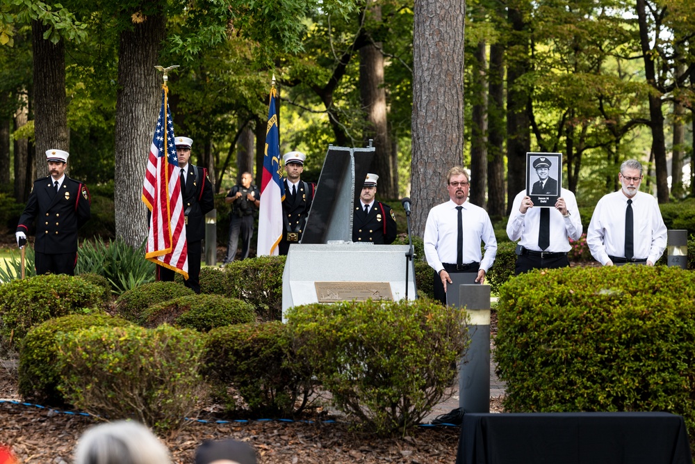 2024 Patriot Day Observance
