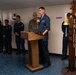 USS Bataan holds 9/11 Ceremony