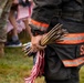 Rock Island Arsenal Remembrance Walk on Patriot Day