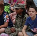 Taylor Creek Elementary School 9/11 Remembrance