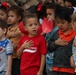 Taylor Creek Elementary School 9/11 Remembrance