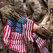 Rock Island Arsenal Remembrance Walk on Patriot Day