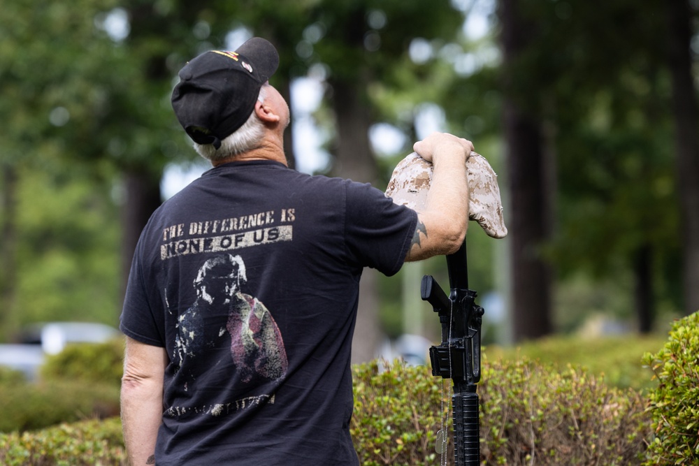 2024 Patriot Day Observance