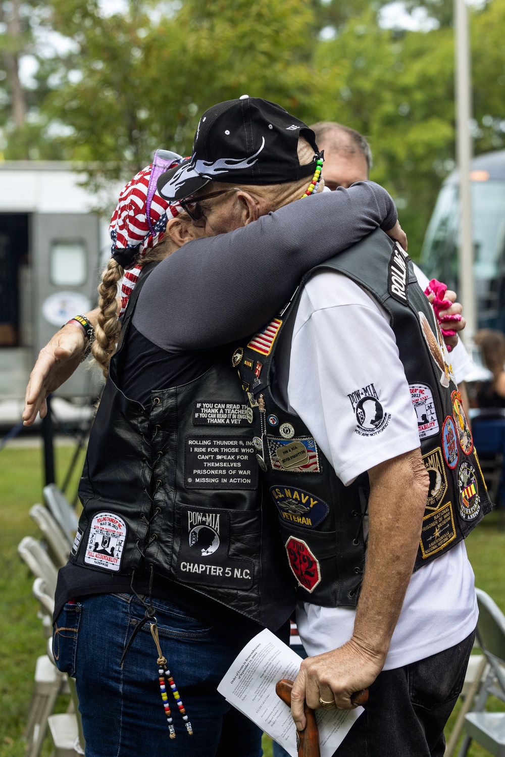 2024 Patriot Day Observance