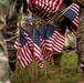 Rock Island Arsenal Remembrance Walk on Patriot Day