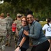 JB Charleston hosts Walk for Your Wingman event