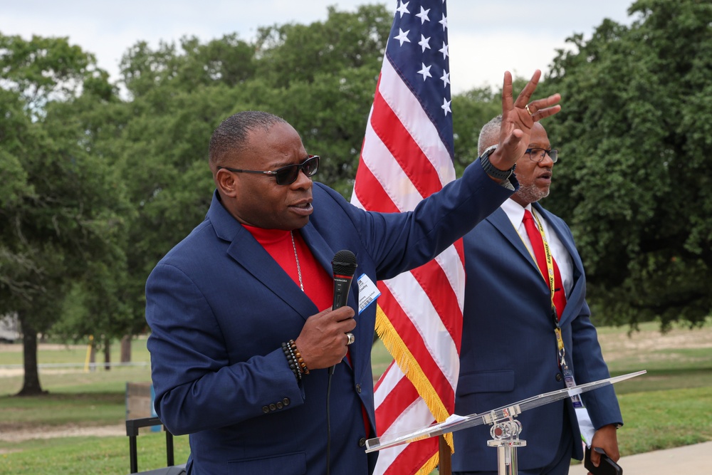 Taylor Creek Elementary School 9/11 Remembrance