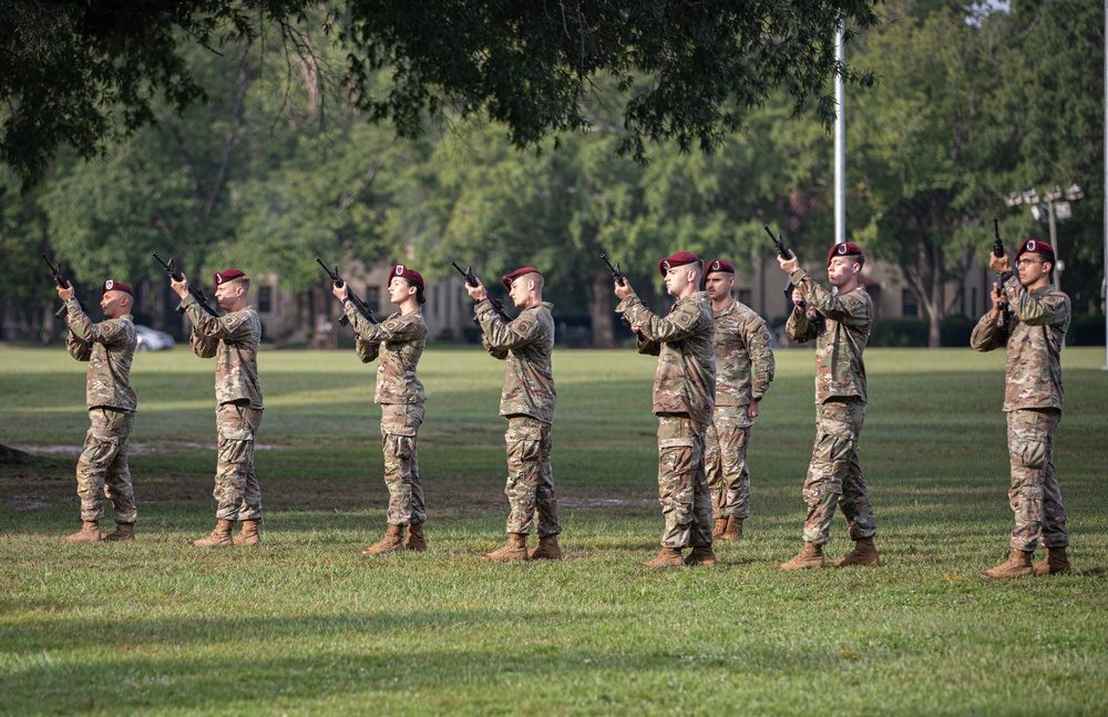 9/11 Ceremony