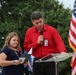 Taylor Creek Elementary School 9/11 Remembrance