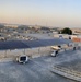 Camp Arifjan Pioneering Energy Resilience: A First-of-Its-Kind Microgrid Sets the Standard