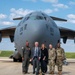 DA Steve Mulroy visits 164th AW