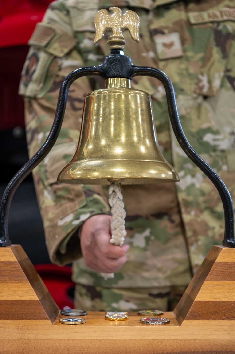 Hurlburt Field hosts 9/11 Remembrance Ceremony